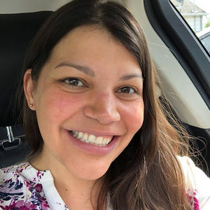 Meet your Posher, Megan